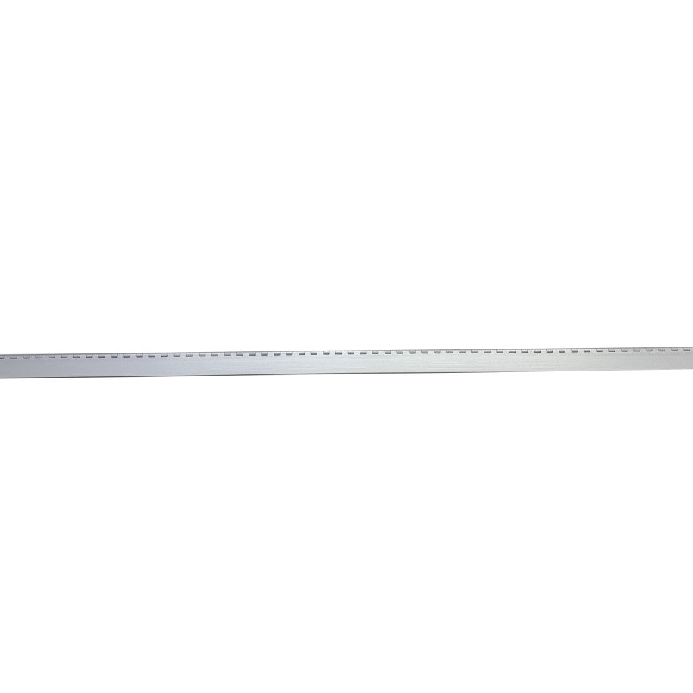 MS20001 Hinge MS20001-12-7200 72.00" LONG