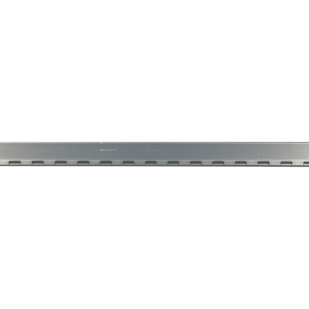 MS20001 Hinge MS20001PA6-7200 72.00" LONG