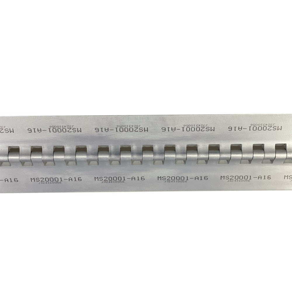 MS20001 Hinge MS20001PA16-7200 72.00