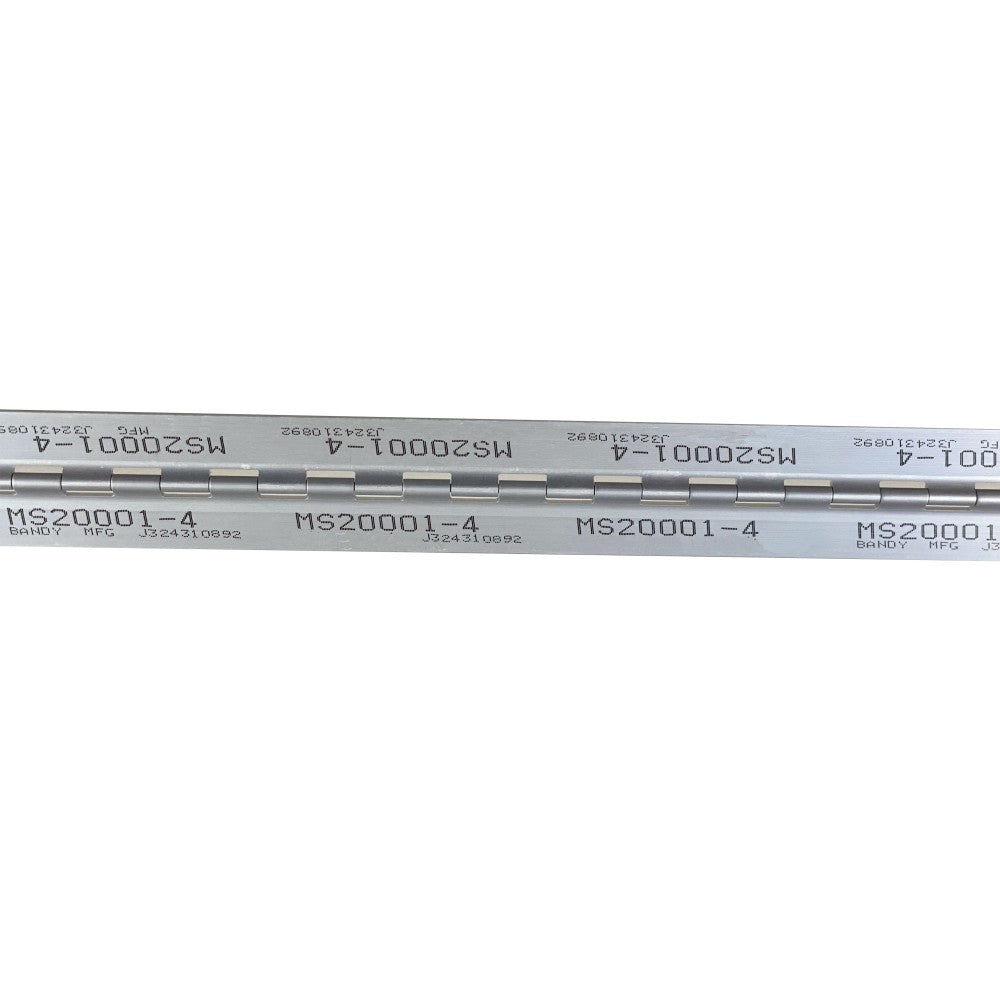 MS20001 Hinge MS20001P4-7200 72.00