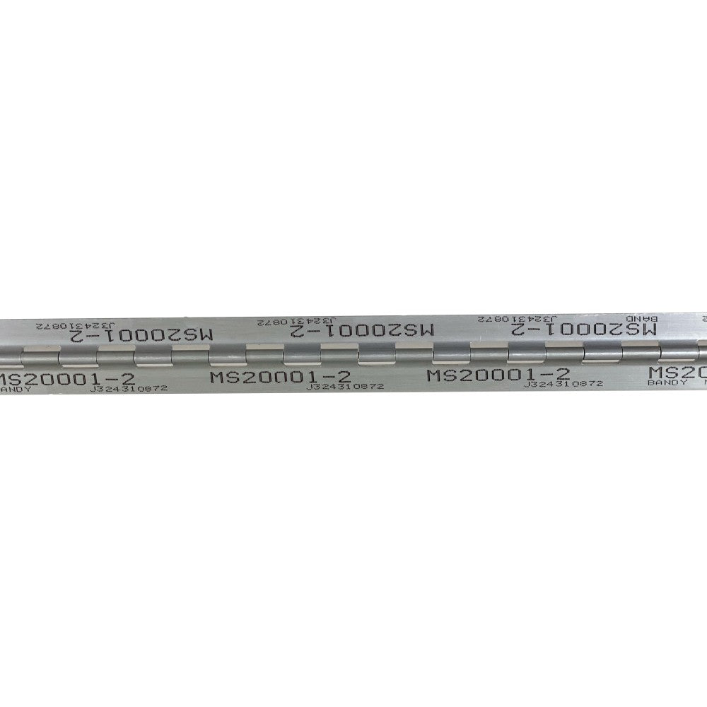 MS20001 Hinge MS20001P2-7200 72.00